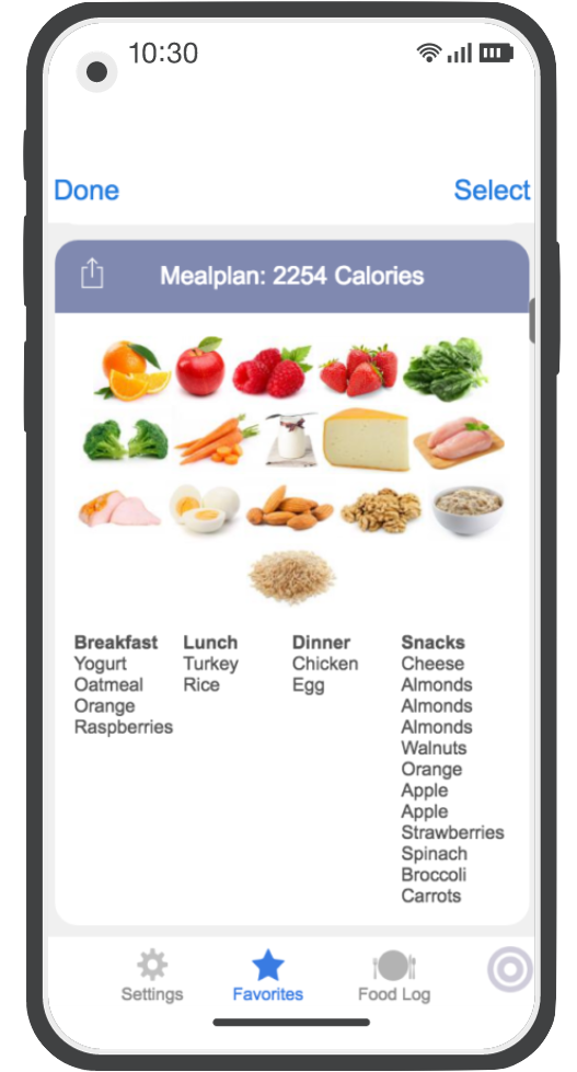 Nutrition Screen2